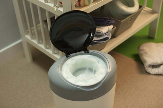 TOMMEE TIPPEE wkład SIMPLEE SANGENIC x6 – zdjęcie produktu 2