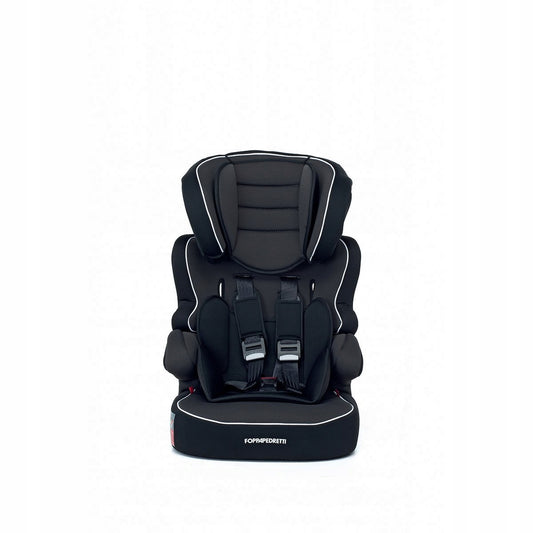 FOPPAPEDRETTI siège auto 9-36kg gr 1/2/3