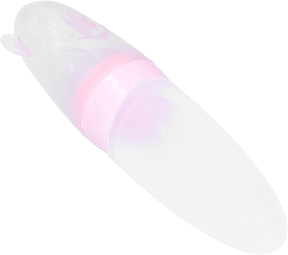 SLEEPBABY silikonowa łyżeczka dozująca do karmienia 90 ml 20 cm