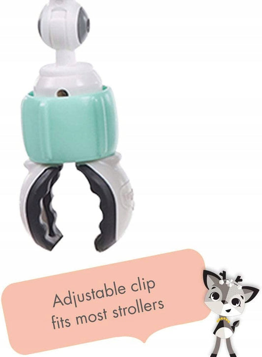 TINY LOVE Magical Tales toy arch for stroller