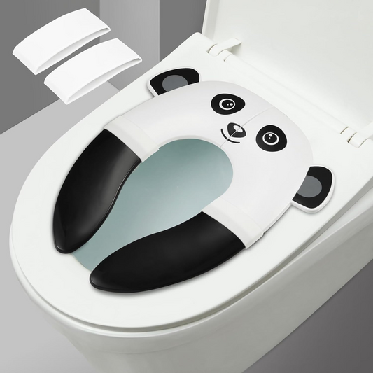PANDAEAR adaptateur pour toilettes PANDA