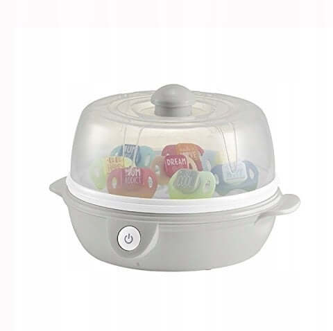 BEABA Steril'Express 2w1 STERYLIZATOR PAROWY
