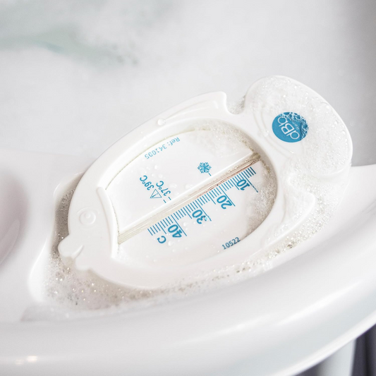 dBd Redmond thermomètre de bain flottant analogique POISSON