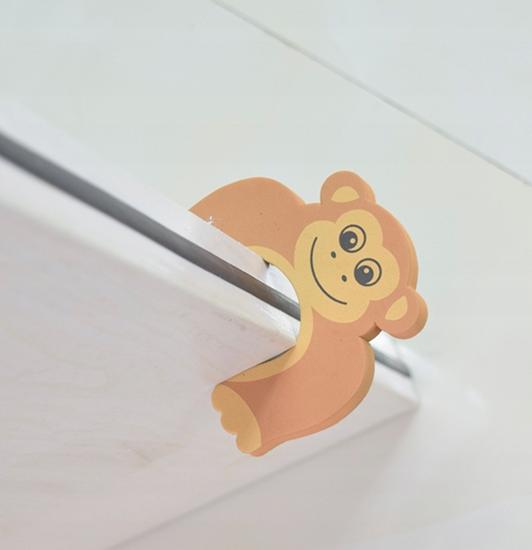 SINGE protection contre le pincement des doigts dans la porte