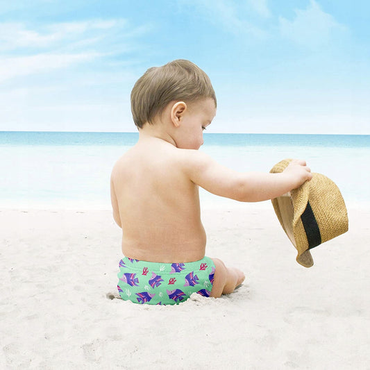 BAMBINO MIO pielucha do pływania 6-12 msc – zdjęcie produktu 2