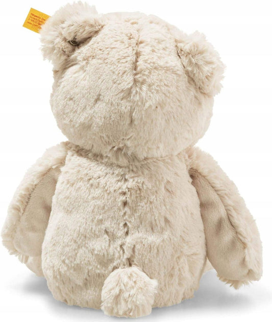 STEIFF oso de peluche Bearzy 28 cm beige