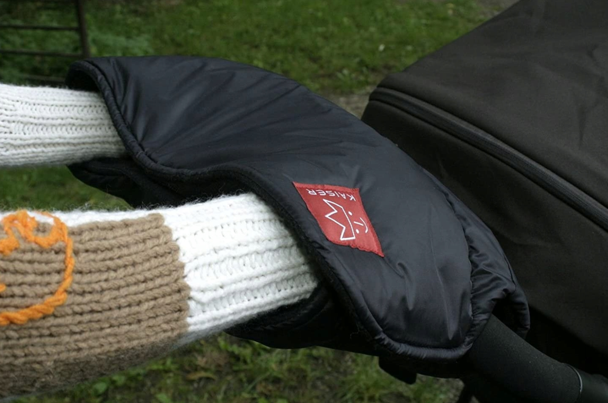 KAISER moufle pour poussettes