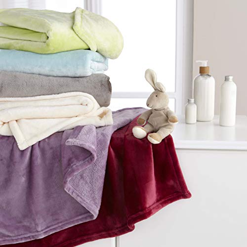 DOMIVA baby blanket 100/150