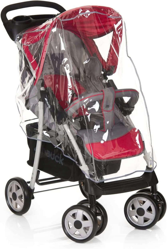 HAUCK regnskydd Hauck Shopper
