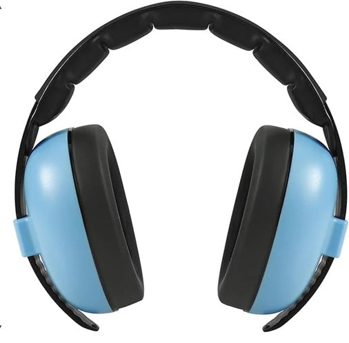 PANDAEAR hörselskydd brusreducerande 0-36 m, 26 db + fodral