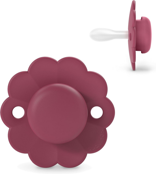 SUAVINEX Wonder sucette apaisante 6-18 mois silicone SX PRO
