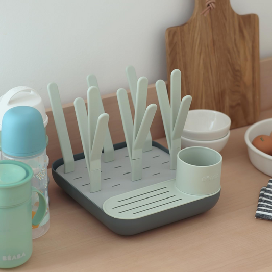BEABA égouttoir pour biberons et accessoires