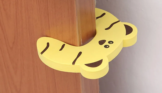 TYGRYS protection contre le pincement des doigts dans la porte