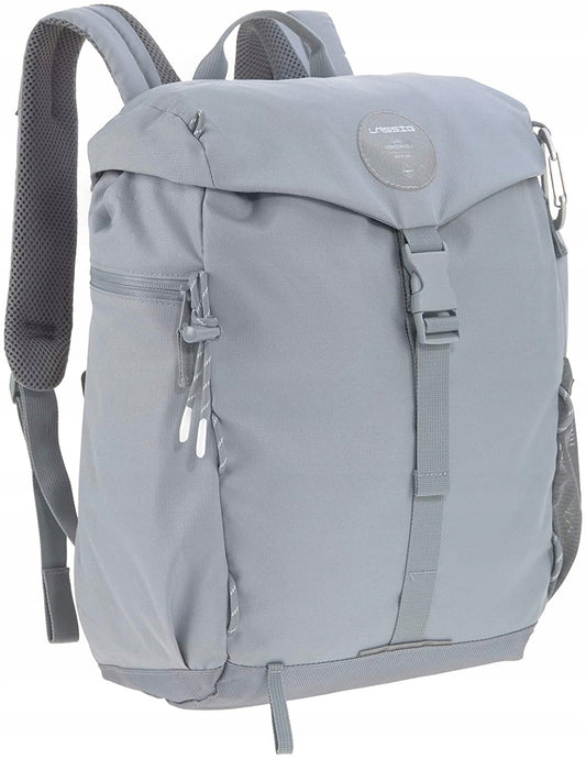 LASSIG torba plecak na akcesoria OUTDOOR grey – zdjęcie produktu 2