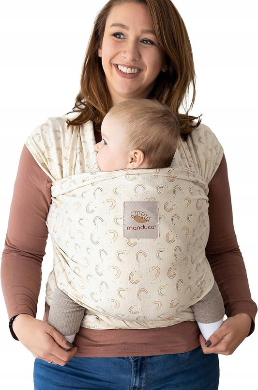 MANDUCA SLING écharpe de portage pour bébé