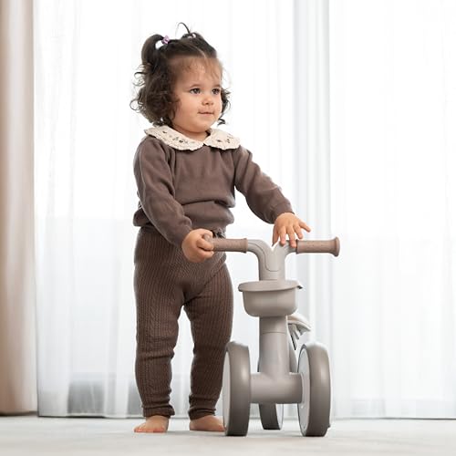 KikkaBoo ZIPI draisienne pour enfants de 1-3 ans