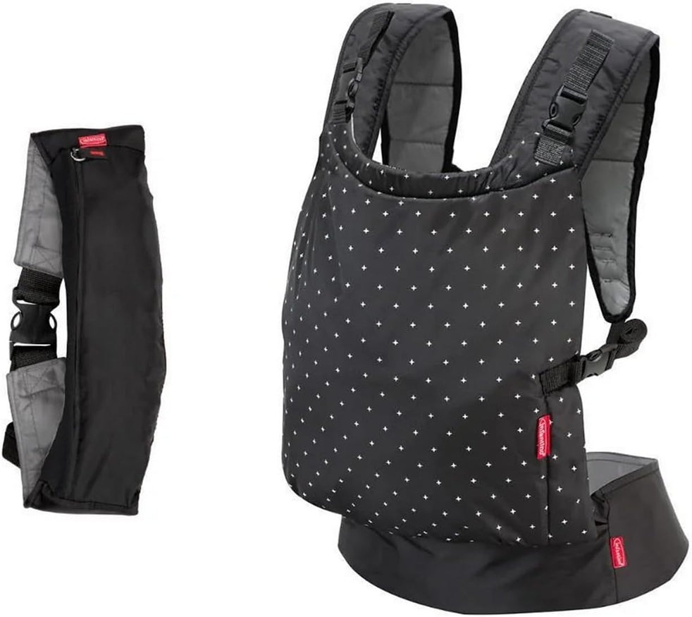 INFANTINO ZIP nosidełko ergonomiczne 5,4-18 kg – zdjęcie produktu 4