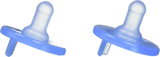 PHILIPS AVENT Soothie sutter x 2 0-3 mdr