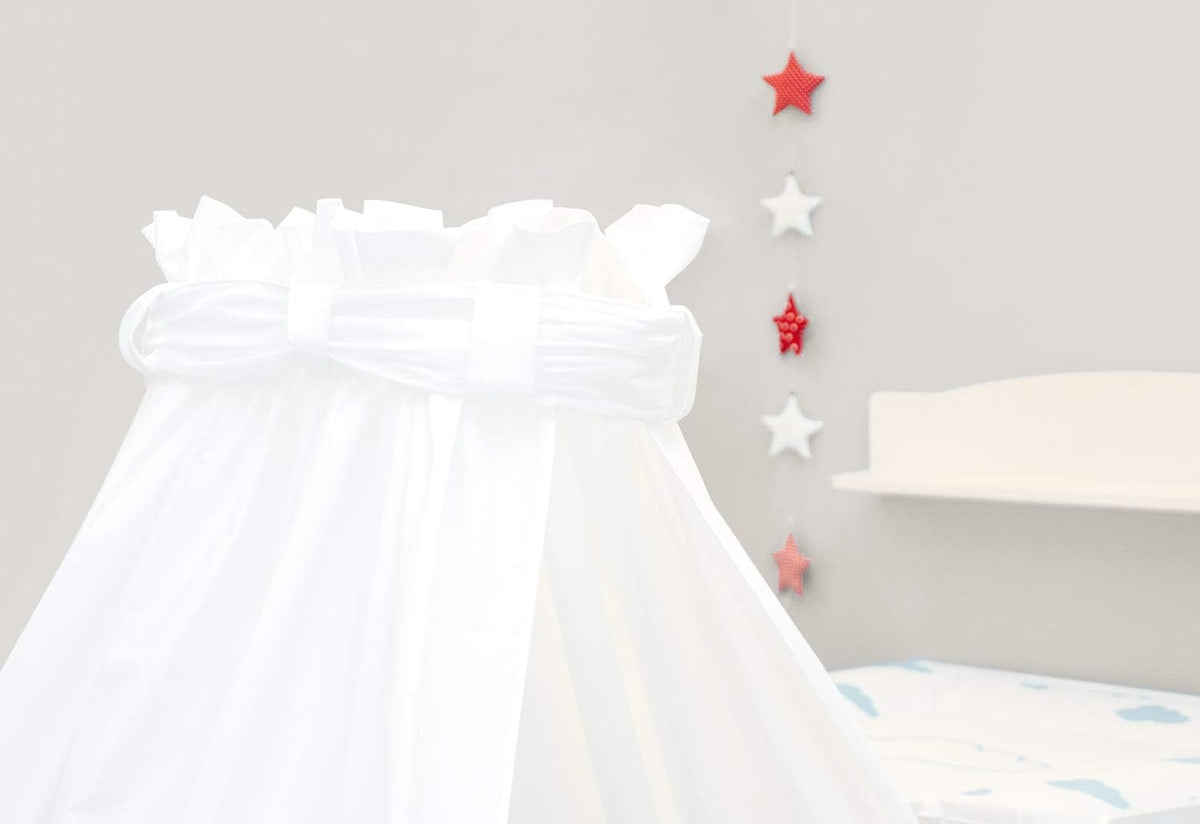 Baldaquin PINOLINO pour cadre 155 cm