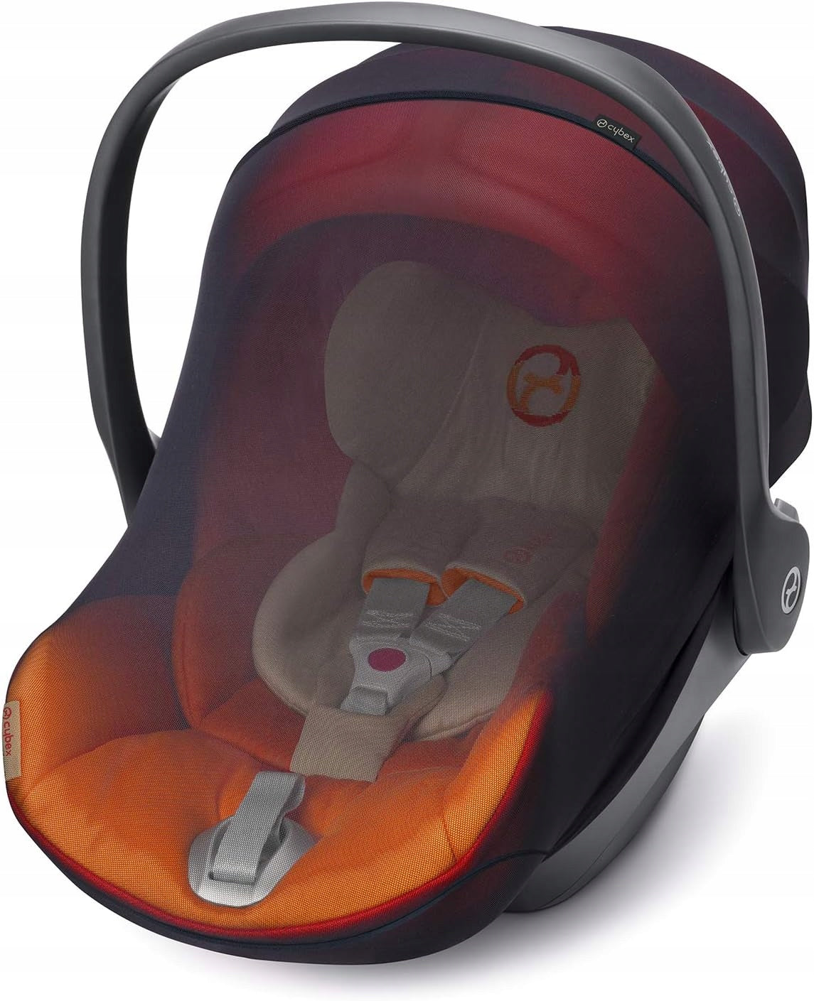 CYBEX GOLD szúnyogháló a CLOUD I ATON autósüléshez