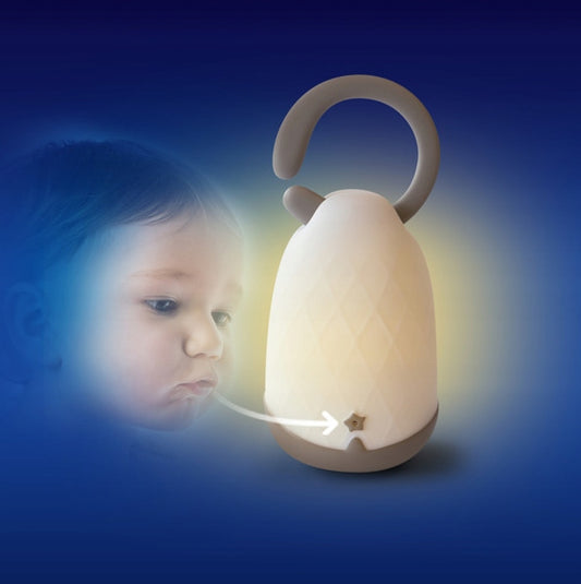 PABOBO LumiBlo lanterne magique portable