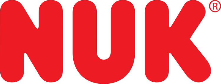 Logo NUK