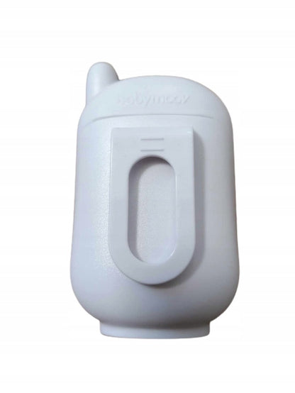BABYMOOV Handy Care babyphone audio 500 m