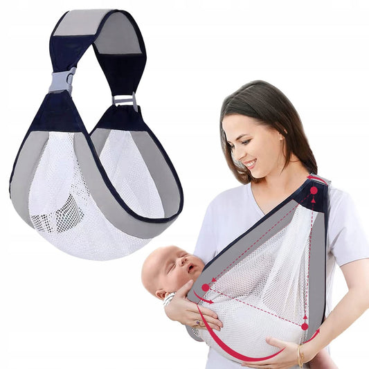 GUBBY GUPS porte-bébé CEINTURE écharpe