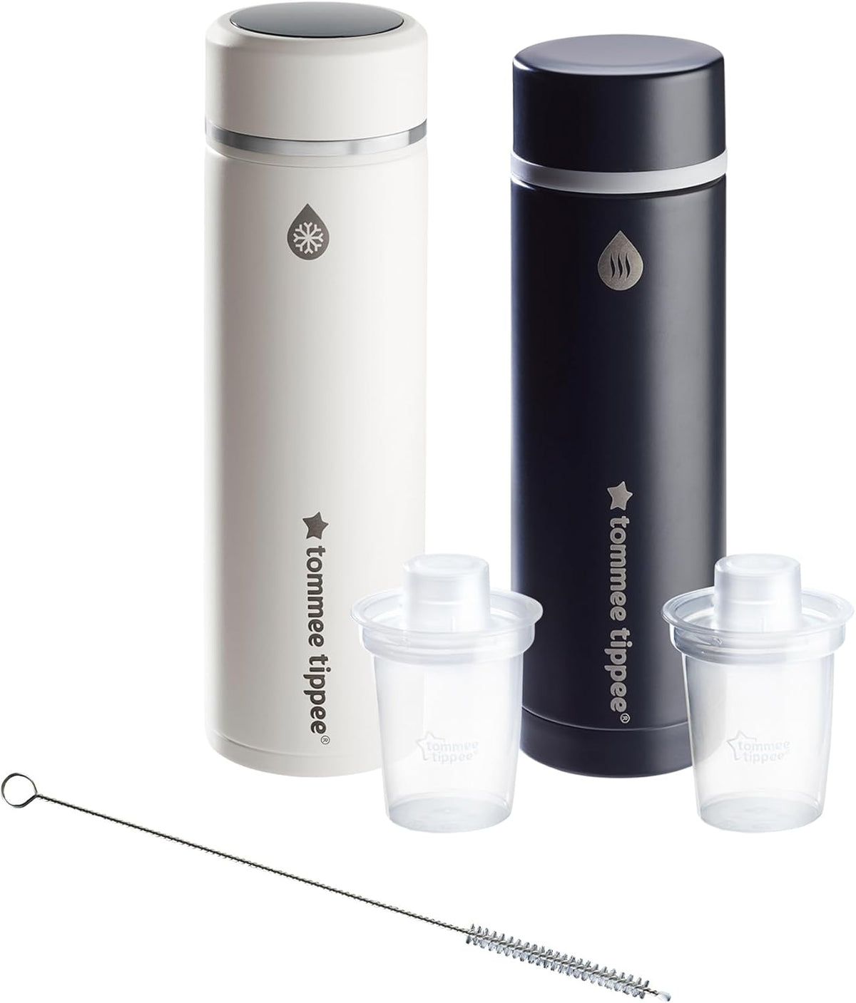 TOMMEE TIPPEE PrepGO kit de préparation de biberon THERMOMÈTRE