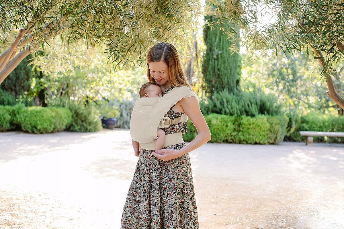 ERGOBABY EMBRACE porte-bébé pour nouveau-nés