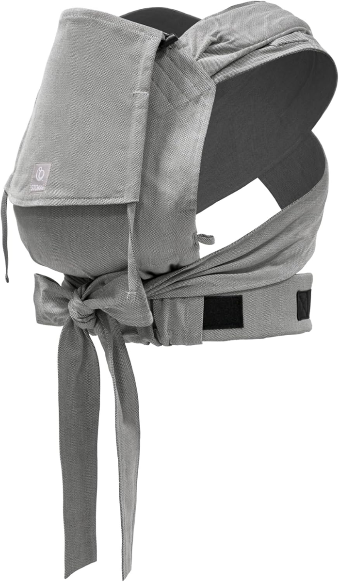 STOKKE LIMAS porte-bébé ergonomique jusqu'à 15 kg