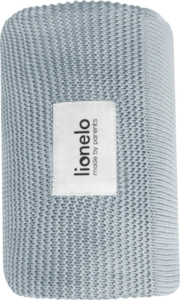 LIONELO Little One couverture en bambou 100x75 cm