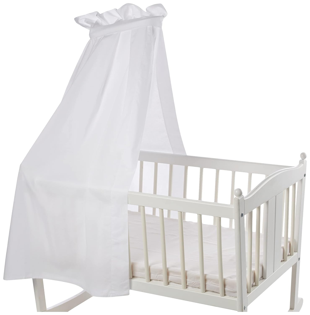 BIMBI baldaquin pour cadre 120cm