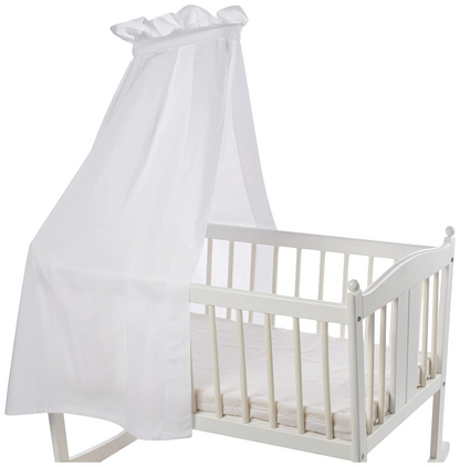BIMBI baldaquin pour cadre 120cm