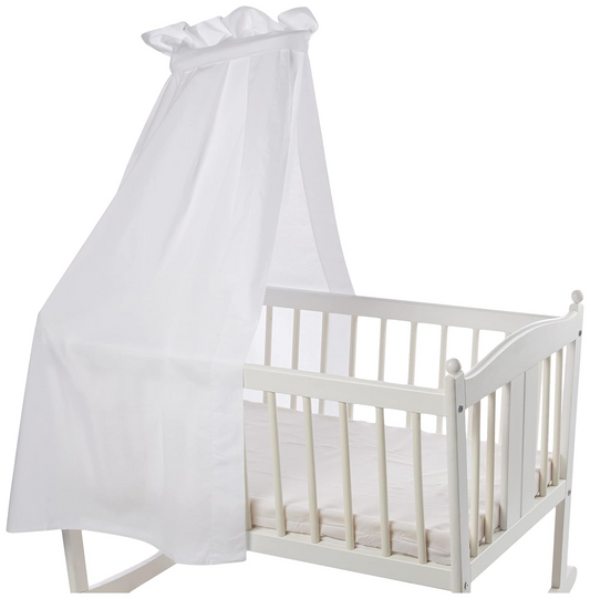 BIMBI baldaquin pour cadre 120cm
