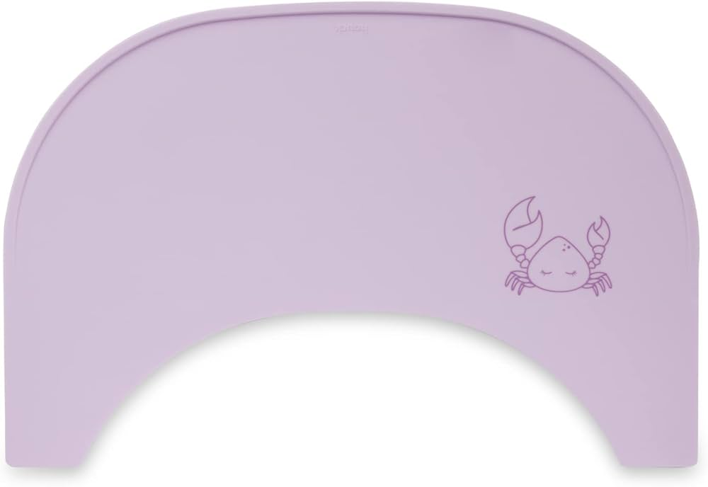 HAUCK TRAY MAT mata pod talerz do krzesła Hauck Alpha