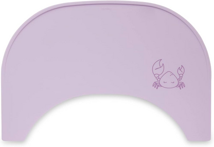 HAUCK TRAY MAT mata pod talerz do krzesła Hauck Alpha