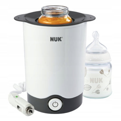 NUK Thermo Express Plus cumisüveg-melegítő „N
