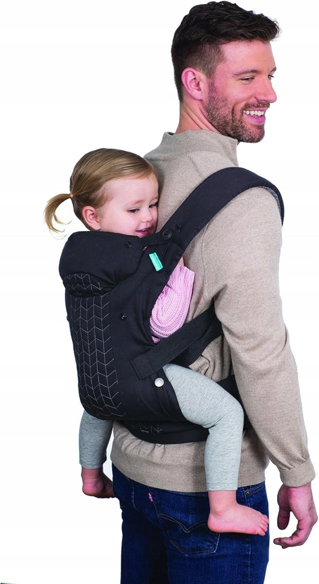 Nosidełko ergonomiczne INFANTINO UPSCALE 3,5-18 kg