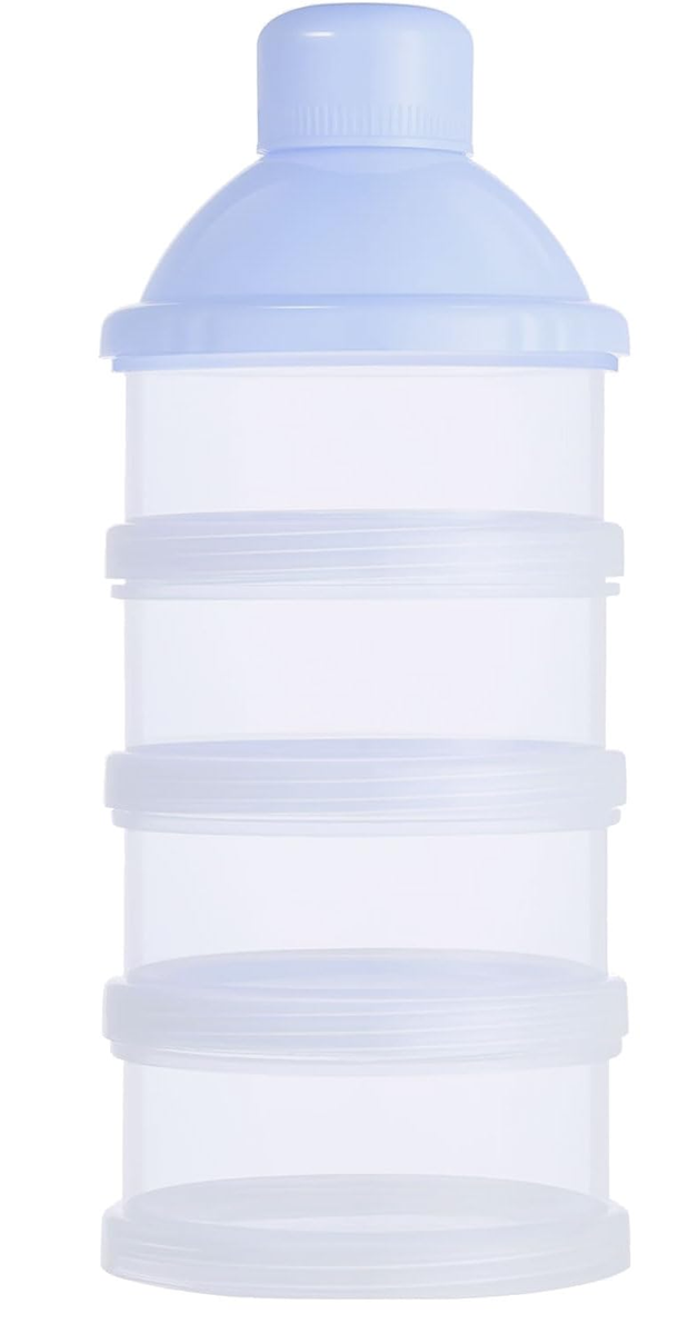 RANJIMA boîte doseuse de lait infantile 160 g