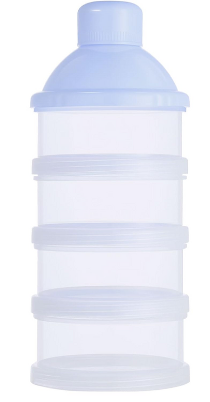 RANJIMA boîte doseuse de lait infantile 160 g