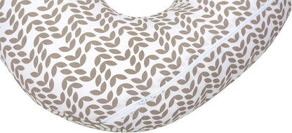 MOTHER HOOD coussin de grossesse et d’allaitement multifonctionnel