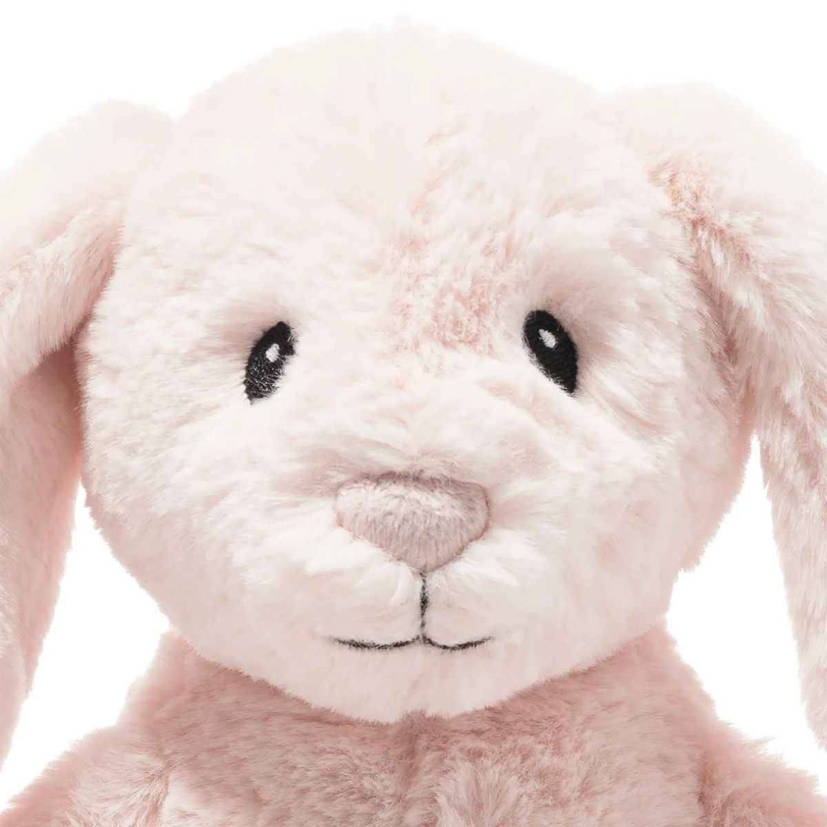 STEIFF Królik Hoppie pluszowa przytulanka 26 cm