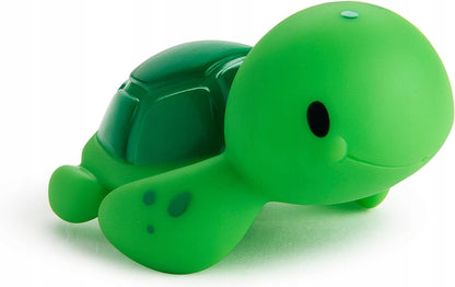 MUNCHKIN Ocean jouets de bain en caoutchouc 8 pièces