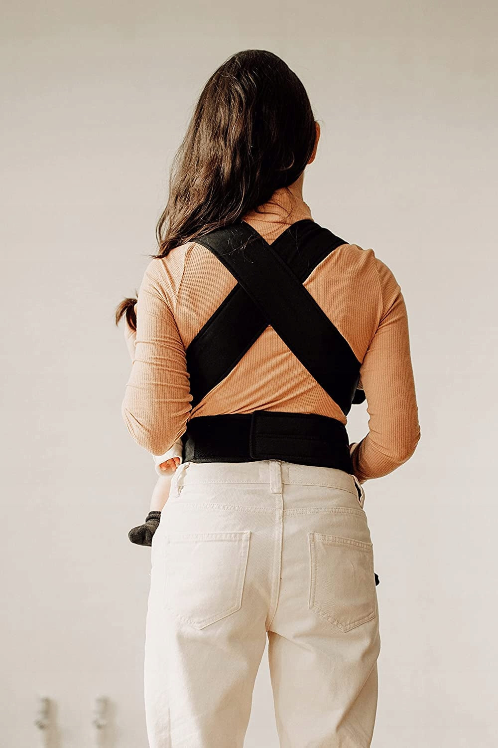 MARSUPI 2.0 ergonomické nosítko S/M 3,5 - 15 kg