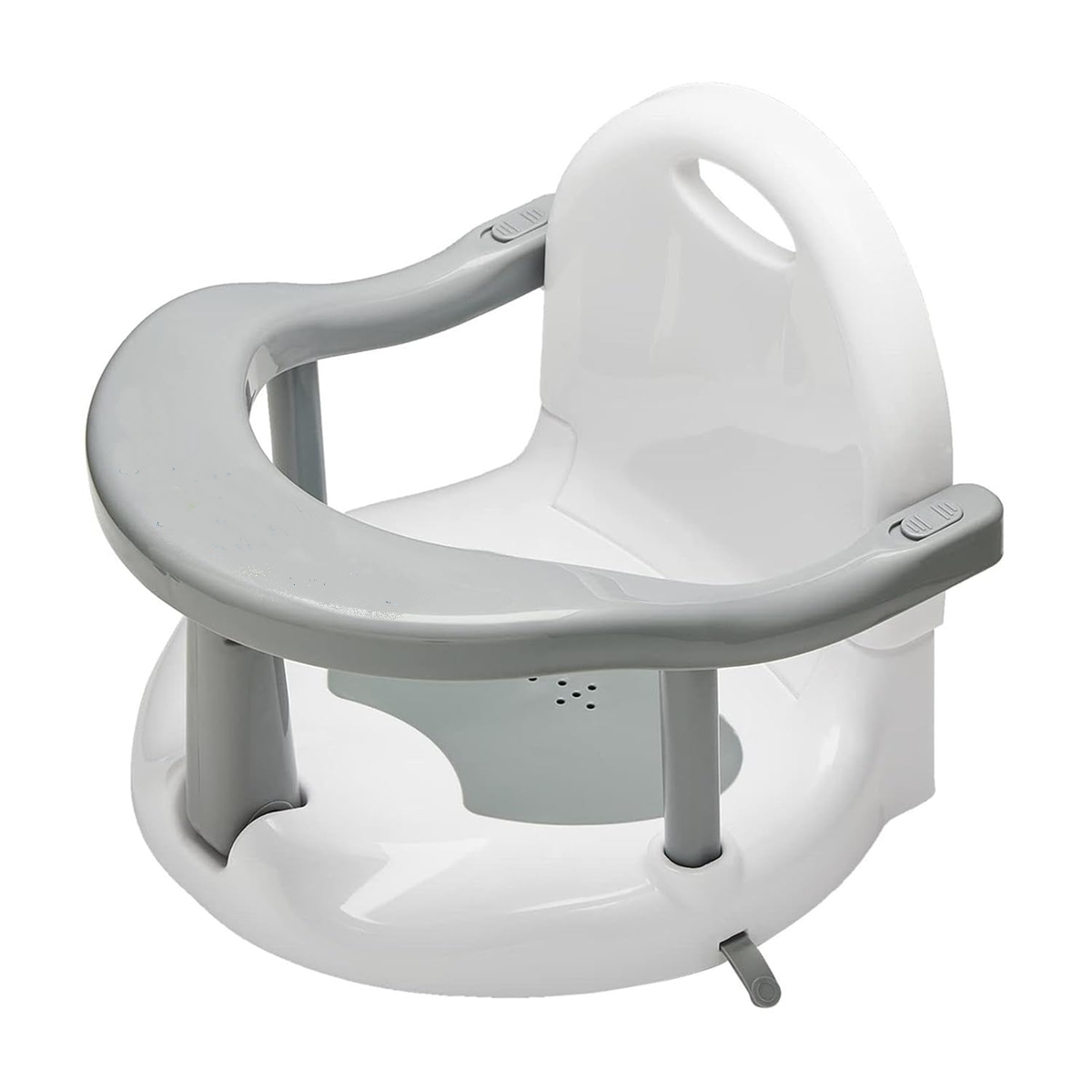 Chaise de bain pliante