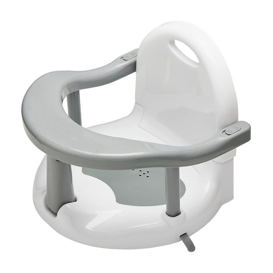 Chaise de bain pliante
