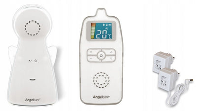 ANGELCARE AC423-D babyphone électronique analogique