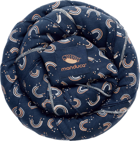 MANDUCA SLING écharpe de portage pour bébé