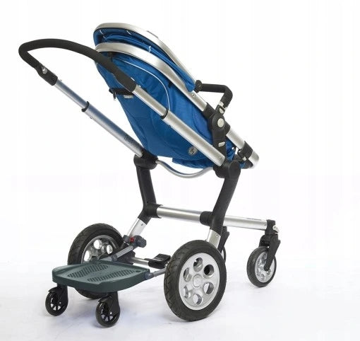 TIGEX uniwersalna DOSTAWKA do wózka udźwig 20 kg – zdjęcie produktu 4